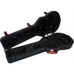 JACKSON - MONARKH 6 / 7 STRING MOLDED CASE